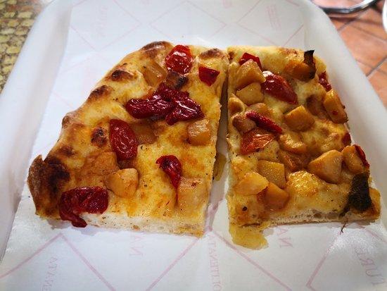 Pizza a taglio Pepito's